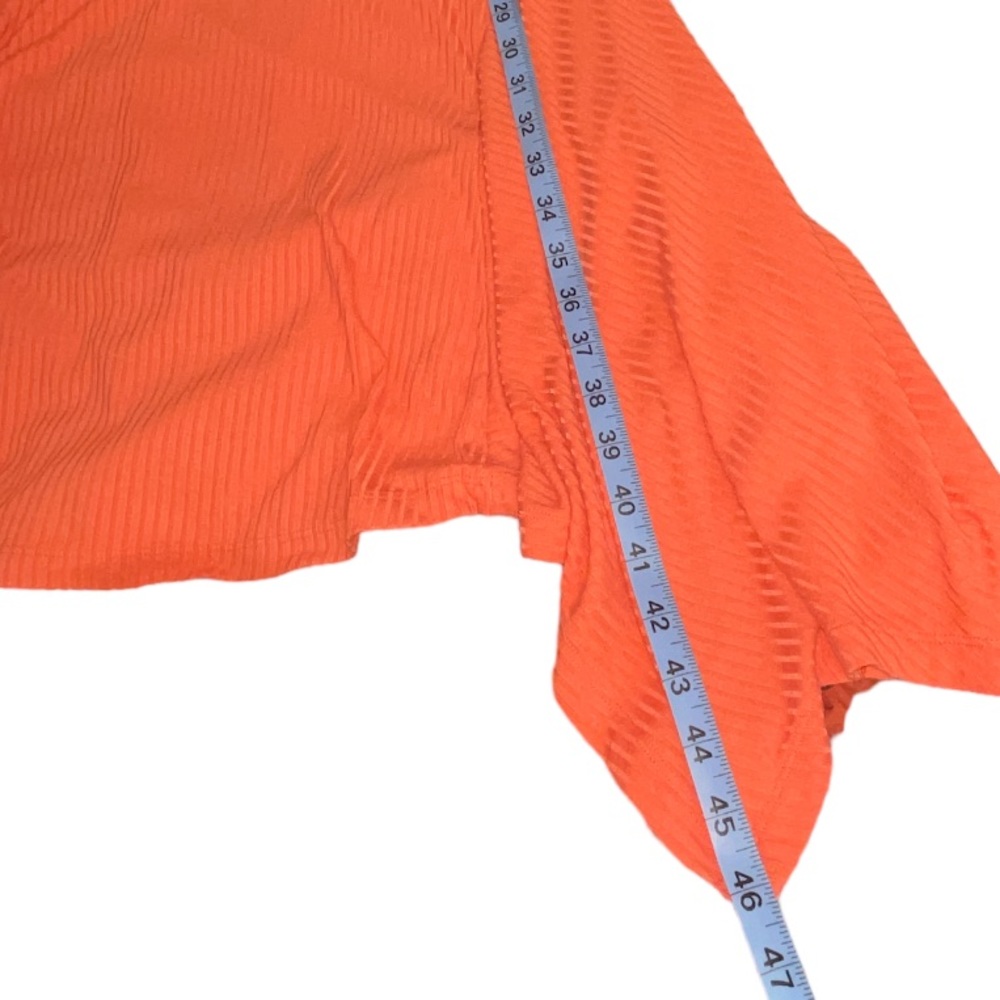 Anthropologie Ribbed Kingsolver Dress - Picture 16 of 16